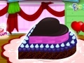 Joc Delicious Chocolate Cake