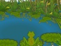 Joc Froggie The Fly Catcher