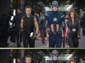 Joc Spot 6 Diff: Avengers