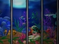 Joc Deep Sea Cage Escape