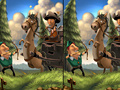Joc Twisted Fairytales: Robin Hood