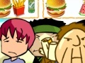 Joc Cooking burger