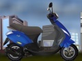 Joc Tune My Piaggio