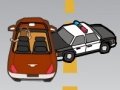 Joc Amanda Bynes crashes