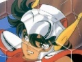 Joc Sort My Tiles: Saint Seiya