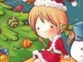 Joc Find The Cyristmas Object