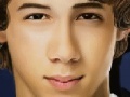 Joc Nick Jonas puzzle