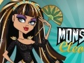 Joc Monster High Cleo De Nile