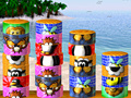Joc Tropical Swaps