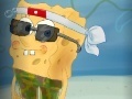 Joc Sponge Bob Dress Up