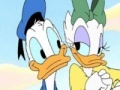 Joc Duck Couple Online Coloring