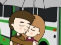 Joc Kissing In The Rain