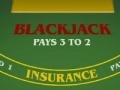 Joc Blackjack pays 3 to 2  