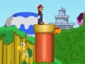 Joc Mario Survival