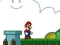Joc Mario Rainbow Island 2