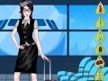 Joc Sweet Flight Attendant Dressup 2