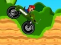 Joc Super Mario Truck Rider