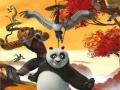 Joc Kung fu Panda 2