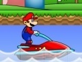 Joc Jetski Mario