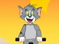 Joc Tom And Jerry Jump Jump