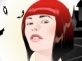 Joc Vampire Make-Up