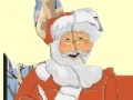 Joc Puzzle Santa Claus