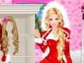 Joc Suit for Christmas Barbie