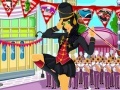 Joc Majorette DressUp