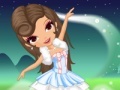 Joc Ballet dancer