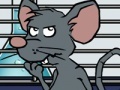 Joc Escape of a cunning mouse