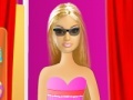 Joc Barbie Shopping Dressup