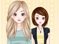 Joc Pretty Woman Dress Up Game
