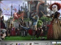 Joc Hidden Objects Alice In Wonderland