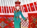 Joc Mongolian style dress up