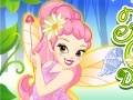 Joc Fairy Cutie Dress Up