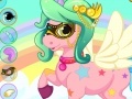Joc Unicorn Over The Rainbow