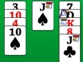 Joc Freecell solitaire