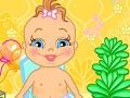 Joc Baby Bathing