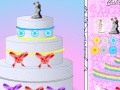 Joc Decorate a Wedding Cake