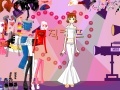 Joc Girl Singer Dress Up