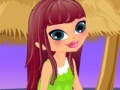 Joc Kiss Under Starry Sky Dress Up