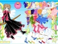 Joc Fashion angels