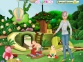 Joc Fashion little nanny