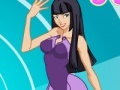 Joc Mecha Girl Dress Up