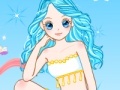 Joc Air Goddess  dress up