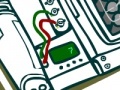 Joc Red Wire - Green Wire