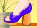 Joc Fashion High Heel 2