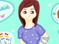 Joc Dress up Sissie