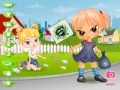 Joc Eco Friendly Clean Up