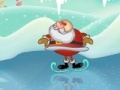 Joc Santa gift jump